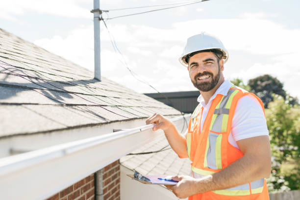 Best Flat Roof Repair Services  in Golden, CO