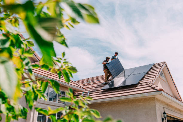 Tile Roofing Contractor in Golden, CO