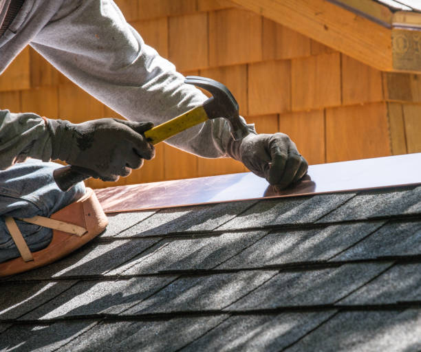 Best Metal Roofing Contractor  in Golden, CO